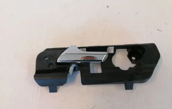 Mercedes-Benz GL X164 Rear door interior handle