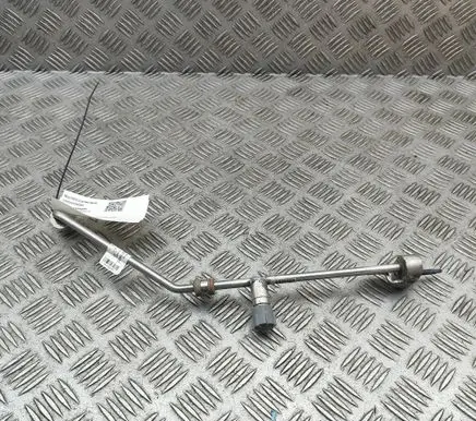 Mercedes-Benz EQB Air conditioning (A/C) pipe/hose A2438306600