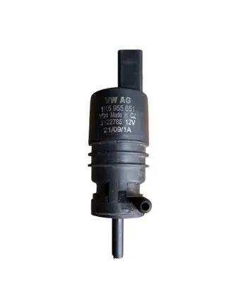 Volkswagen Transporter - Caravelle T5 Windscreen/windshield washer pump 1K5955651