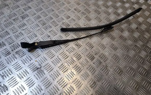 Mini One - Cooper Coupe R56 Windshield/front glass wiper blade NERA