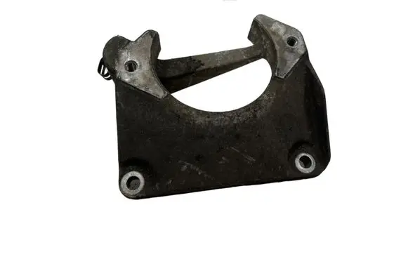 BMW 5 E60 E61 Engine mounting bracket 2211676111702 6761117