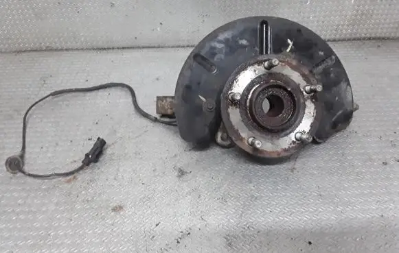 Dodge Journey Front wheel hub spindle knuckle