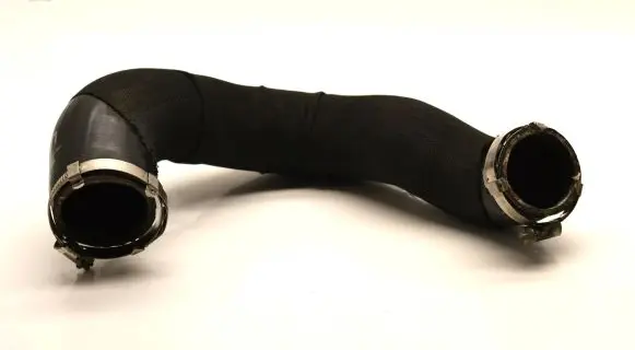 Audi A4 S4 B8 8K Intercooler hose/pipe 8K0145738AK