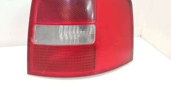 Audi A6 S6 C5 4B Rear/tail lights 4B9945096F 41280383 412809999