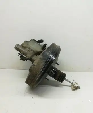 Skoda Octavia Mk2 (1Z) Brake booster 1K1614105BH 03786495014