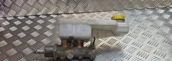 Citroen Jumper Master brake cylinder 0204224784