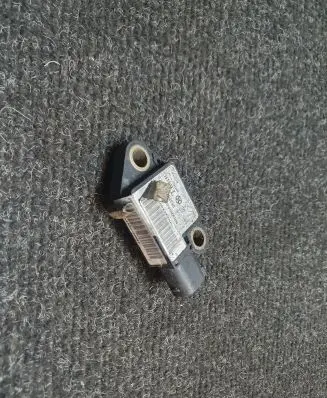 Peugeot 607 Airbag deployment crash/impact sensor 9632657680