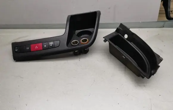 Peugeot Boxer A set of switches 7355331170 1308183070 1307494070