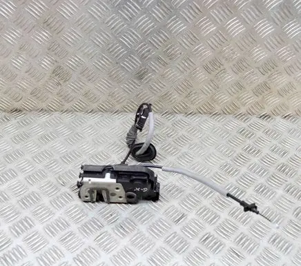 Ford Fiesta Rear door lock H1BBR22152BE H1BBA218A00BE