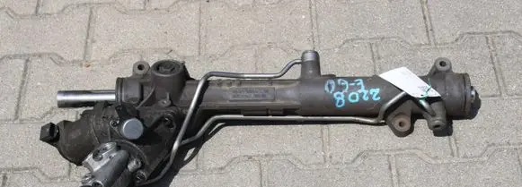 BMW 5 E60 E61 Steering rack 6774348