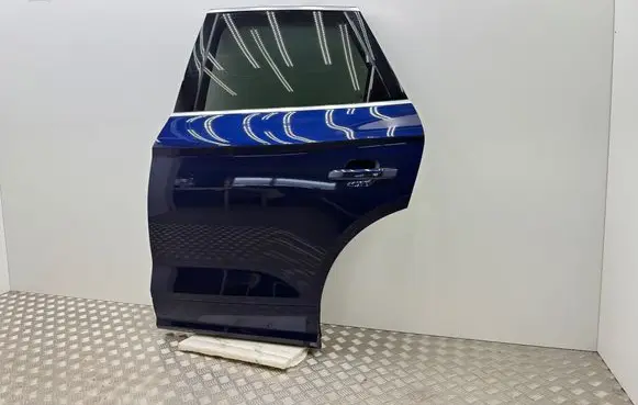 Audi Q5 SQ5 FY Rear door