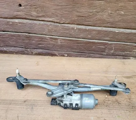Fiat Croma Front wiper linkage and motor 51708219 3397020671