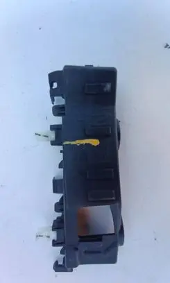 Hyundai Tucson TL Front bumper mounting bracket 86516D7000