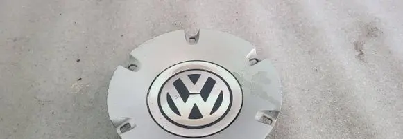 Volkswagen PASSAT B6 Original wheel cap 3C0601149Q