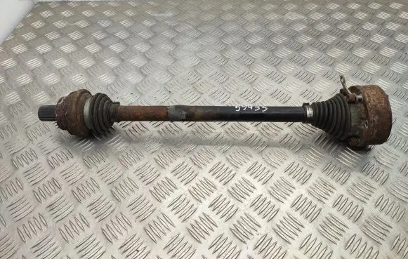Volkswagen Tiguan Rear driveshaft 