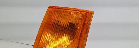 Ford Transit Front indicator light