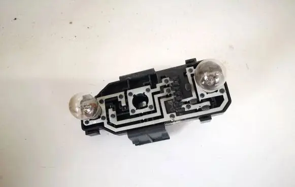 Audi A6 S6 C5 4B Tail light bulb cover holder