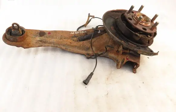 Jeep Patriot Rear control arm