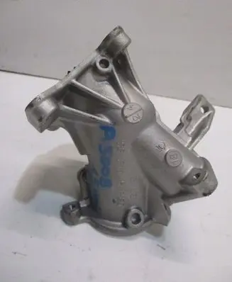 Peugeot Partner III Air intake duct part 9821154280