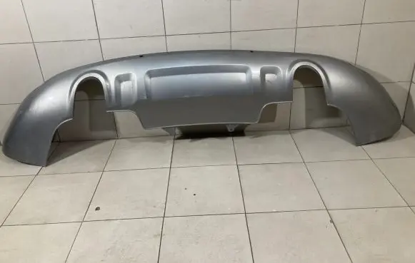 Audi Q5 SQ5 Front bumper lip 8R0807521R