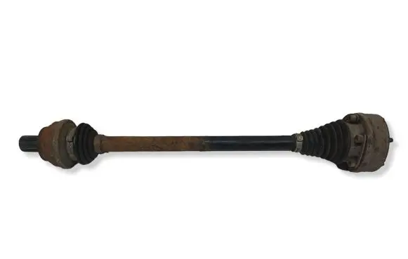 Volkswagen Passat Alltrack Rear driveshaft 