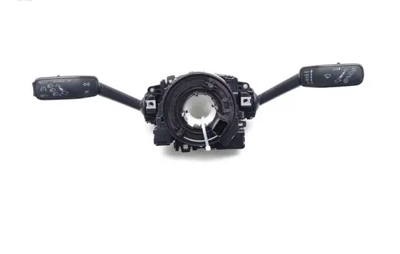 Seat Leon (5F) Wiper turn signal indicator stalk/switch 5Q1953549 5Q1953507B 5Q1953513AH
