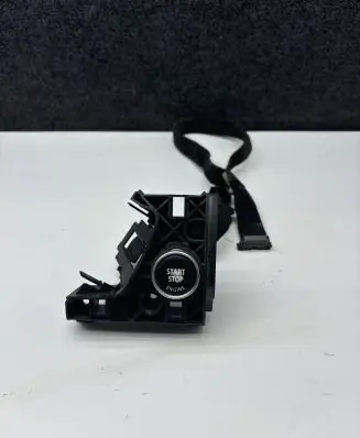 BMW X5 E70 Engine start stop button switch 108625