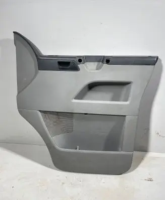 Volkswagen Transporter - Caravelle T5 Front door card panel trim 7E2867104