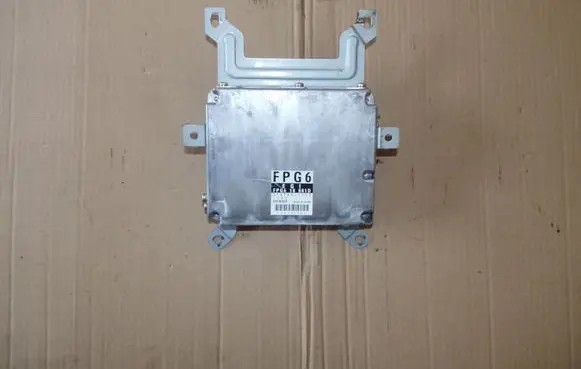 Mazda Premacy Engine control unit/module 2797001753
