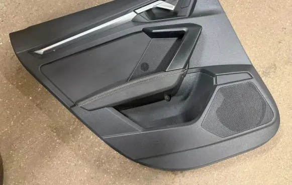 Audi A3 8Y Front door card panel trim 8Y0867117