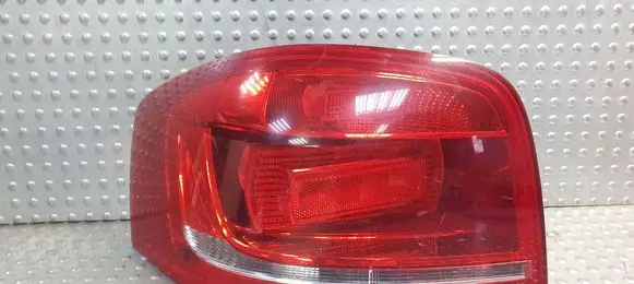 Audi A3 S3 8P Rear/tail lights 8P3945095