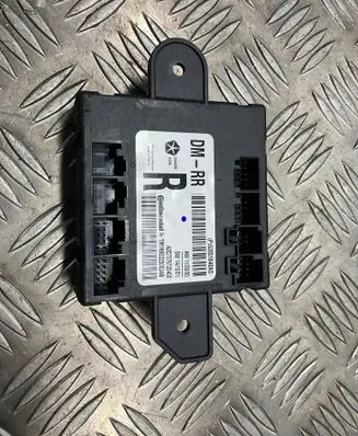 Maserati Ghibli Door control unit/module 52851640AD