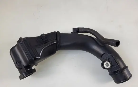 Renault Scenic III - Grand scenic III Intercooler hose/pipe 8200967006