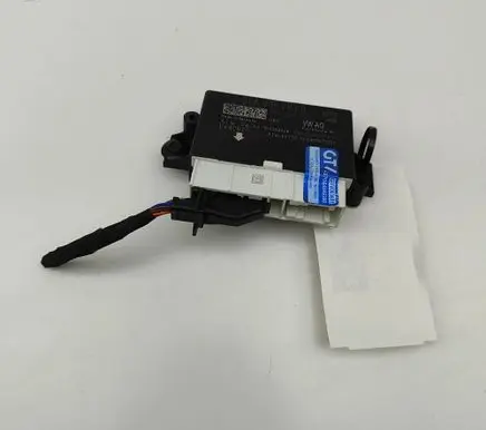 Skoda Kamiq Parking PDC control unit/module 5QA919283 5QA919283H