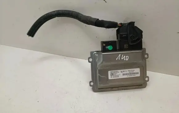 Citroen DS7 Crossback Start/Stop control module 9839427280 9694268880 9830507380
