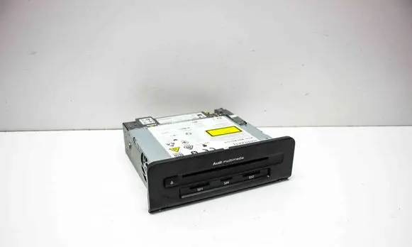 GPS navigation control unit/module