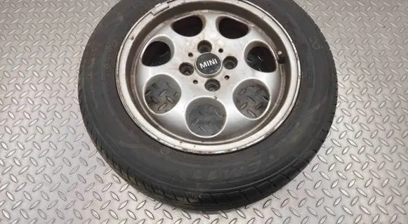 Mini One - Cooper Coupe R56 R15 alloy rim 55JX15 ET45