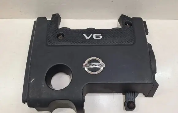 Nissan Murano Z51 Engine cover (trim) 140411AA1A