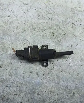 Fiat Scudo Turbo solenoid valve