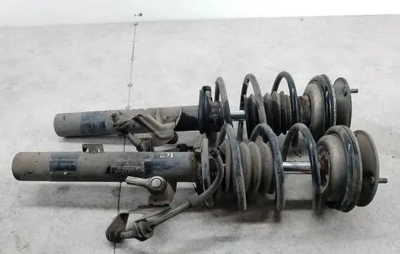 BMW 3 E90 E91 Front shock absorber/damper 6771724