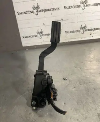 Mazda 2 Accelerator throttle pedal 6PV00856700 C95YE 2S619F836AA