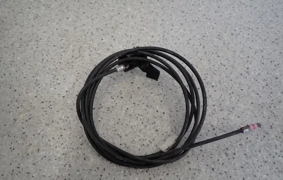 Mitsubishi Lancer VIII Other trunk/boot trim element