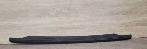 Toyota C-HR I Bumper protection for All-terrain vehicles (jeeps) PK17710H01