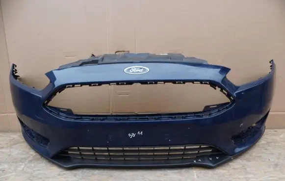 Ford Focus Front bumper F1EB17757A F1EB17757AJ