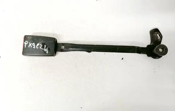 Audi A6 S6 C5 4B Front seatbelt buckle 4B0857755J