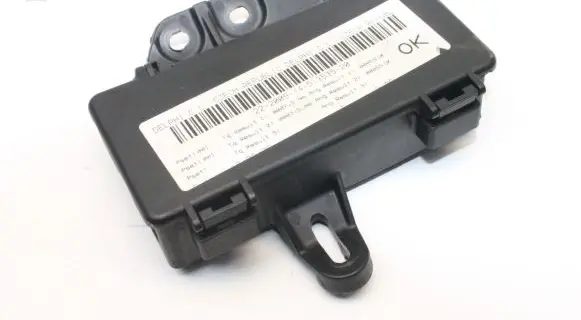 Audi A8 S8 D3 4E Fuse box set