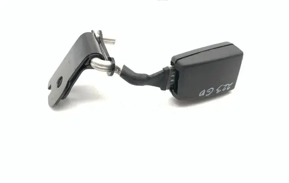 Jaguar XJ X350 Rear seatbelt buckle 2W93F60044