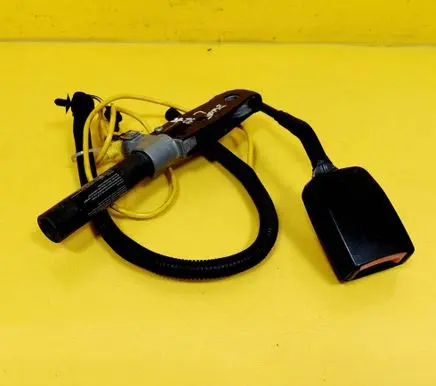 Ford Escort Front seatbelt buckle 95ABA61209AA