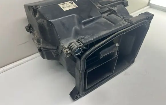 Audi A6 S6 C6 4F Heater fan/blower 4F0820155F
