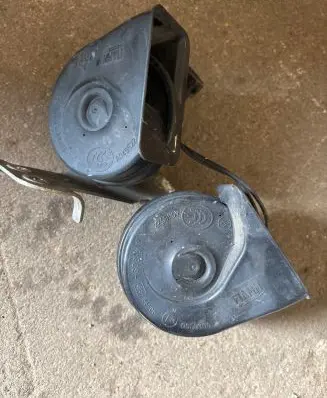 Volvo XC60 Horn signal A046522 0055306